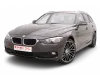 BMW 3 318d 150 Touring + GPS + Leder/Cuir Sport Seats + Came Thumbnail 1