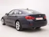 BMW 4 418da 150 Gran Coupe Sportline + GPS Pro + Leder/Cuir  Thumbnail 4