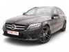 Mercedes-Benz C-Klasse C180d 9G-DCT Break + GPS + LED Lights Thumbnail 1