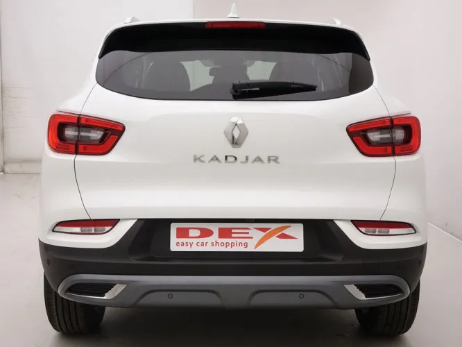 Renault Kadjar 1.3 TCe 160 EDC + GPS + FULL LED + ALU17 + CA Image 5