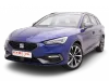 Seat Leon 1.5 TSI 130 Sportstourer FR Sport + GPS + LED Ligh Thumbnail 1