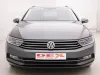 Volkswagen Passat 1.6 TDi Variant Comfortline + GPS + Adapti Thumbnail 2