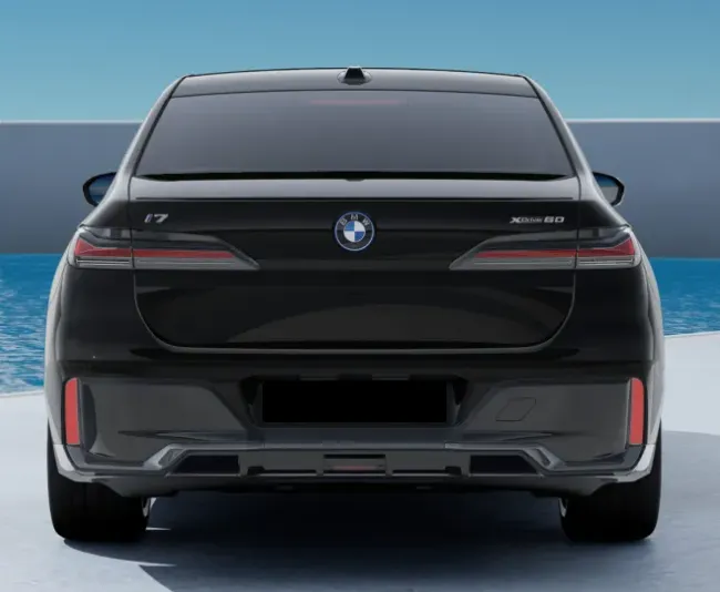 BMW i7 xDrive60=NEW=ExecutiveDrivePro M-SportPro MGT Conf Image 5