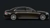 Mercedes-Benz S 400 Long 4Matic =NEW= AMG Line/Exclusive Гар Thumbnail 5