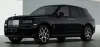 Rolls-Royce Cullinan Black Badge =NEW= Shooting Star Roof Га Thumbnail 1