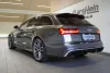 Audi RS6 4,0 TFSi performance Avant quattro 5d Thumbnail 3