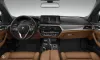 BMW 520 G30 Sedan 520d A xDrive MHEV *Luminous-, Convenience Thumbnail 4