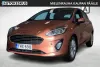 Ford Fiesta 1,0 EcoBoost 100hv M6 Titanium * Lämmitettävä tu Thumbnail 1