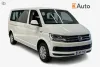 Volkswagen Caravelle Comfortline pitkä 2,0 TDI 110 kW *Läpij Thumbnail 1