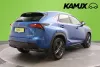 Lexus NX 300h Hybrid A AWD Executive / Adapt. vakkari / Fiks Thumbnail 4