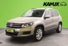 Volkswagen Tiguan Luxline 1,4 TSI / Vetokoukku / PA.Lämmitin Thumbnail 6