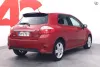 Toyota Auris 1,6 Valvematic Style Edition 5ov - Xenon / Lohk Thumbnail 5