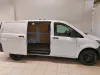 Mercedes-Benz Vito 114CDI 4x4 keskipitkä Autom. / Alv. / Van Thumbnail 7