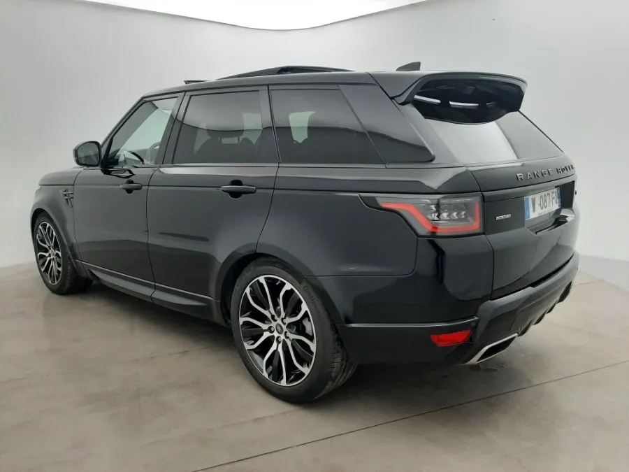 Land Rover RANGE ROVER SPORT 3.0 SDV6 306 HSE DYNAMIC AUTO Image 2