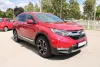 Honda CR-V 2.0 Hybrid 4x4 AUTOMATIK Executive *NAVI,LED,KAME Thumbnail 3