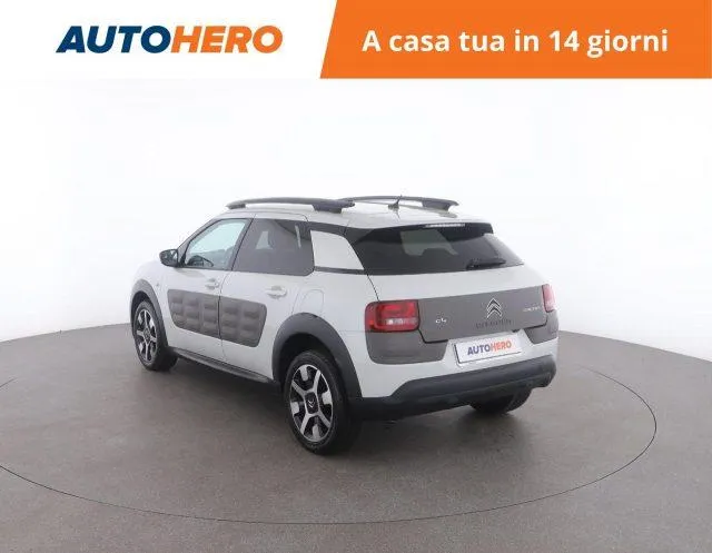 CITROEN C4 Cactus PureTech 82 S&S ETG Shine Image 4