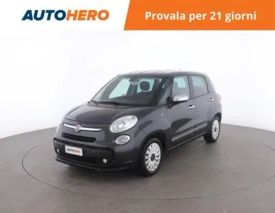 FIAT 500L 1.6 MJT 105 CV Trekking