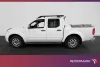 Nissan Navara 3.0 4x4 231hk Dragkrok Skinn Taklucka Nyservad Thumbnail 1