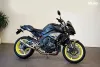 Yamaha MT Thumbnail 5